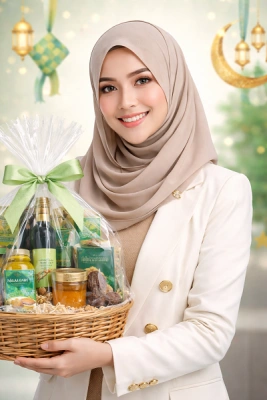 Toko Parcel Bangka